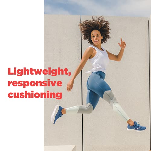 Image of Saucony Women's Freedom 4 Running Shoe