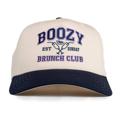 Image of Visibly Toxic Funny Trucker Hats, Embroidered Snapback Hat, Adult Humor | Structured front, Adjustable strap, Breathable, Unisex, Funny gag gift, High Profile fit