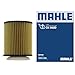 MAHLE Original OX 982D ECO Engine Oil Filter