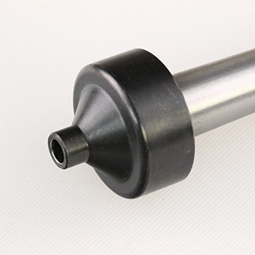 Hurricane Turning Tools, Lathe Pen Mandrel Saver, 2Mt #TOP5