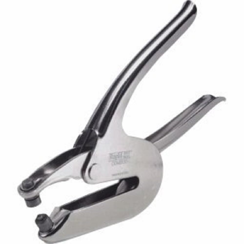 Rapid 31069426 Öszange Combi 80/300, Metall, 10 Blatt, chrom