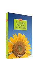 La Buena Noticia de cada día 2024: Edición Hispanoamérica 8490738971 Book Cover