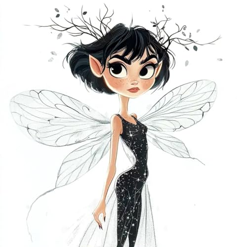 Whuppity Stoorie and the Clever Mother | A Scottish Fairy Tale