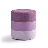 Esponja de rebote interna de alta densidad, acolchada de 3 cm, cómoda para sentarse, perfecta para su familia