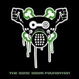 The Sonic Boom Foundation