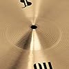 Stagg SH-HM14R 14 inch Medium Hi-Hat Cymbals #4