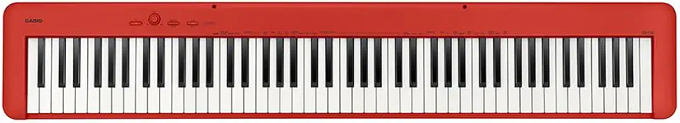 Piano Digital Casio Stage CDP-S160