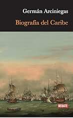 Biografía del Caribe