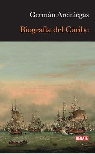 Biografía del Caribe