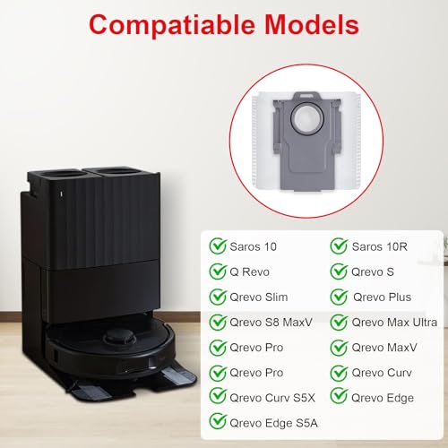 Roborock S8 Pro Ultra vacuum
