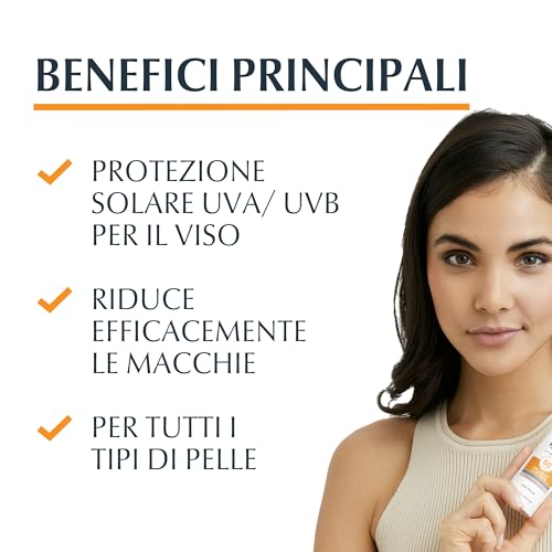 Eucerin Sun Pigment Control 50+ 50ml - 2