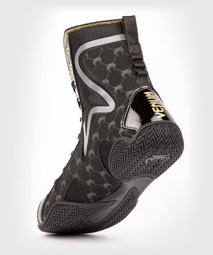 Image of Venum Elite Boxing Shoes