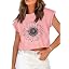 Pink Sunflower Print