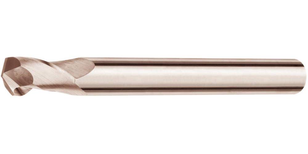 Format 7624460100 – Utensile multifunciñn VHM 10.0 mm 120 g Format