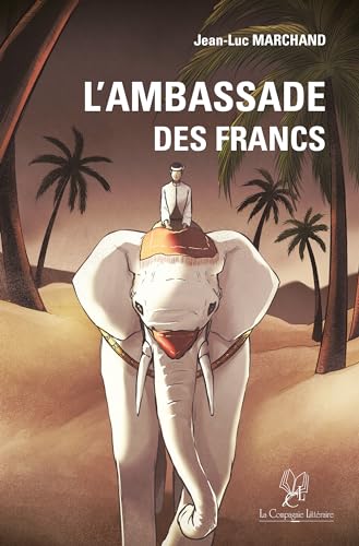 L'ambassade des francs