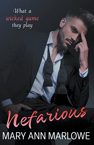 Nefarious view 2