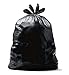 Glad Trash Bags, Extra Strong Black Large Quick-Tie Garbage Bags, 30 Gal, 40 Ct (Package May Vary)