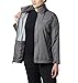 Columbia Women's Switchback III Jacket, City Grey, Small