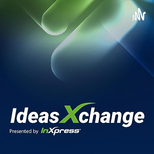 Becoming a successful salesperson w/ Chloe Vant // Ideas Xchange Episode 35