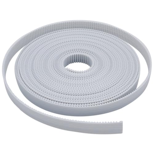 VORTRIDINO Belt Generic Roland 5.5m Long, 1cm Wide Belt for RS-640 / RE-640 / XF-640-1000004778/1000010092