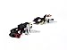 Race Sport H1-GREEN-SB-RB Replacement Bulb, Pair
