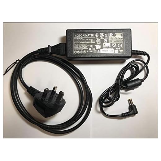 14 V nätström AC-DC adapter strömförsörjning PSU för SAMSUNG LED TV-skärm T28C570ND