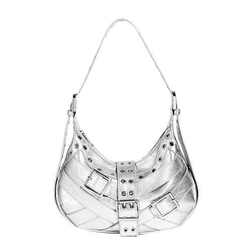Sac à main en polyuréthane pour femme idéal pour le bureau et les sorties