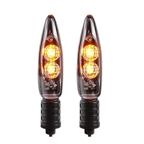 Moto lumières feux clignotants LED feu de direction R1200 GS K1300 R800GS