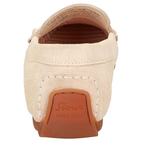 Image of Sioux Womens Moccasin