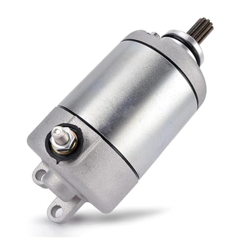 Démarreur Moto YZF R6 FZ6R XJ6 Pièce 2C0-81890-00
