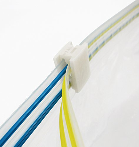 東和産業『防ダニ押すだけ衣類圧縮パック』