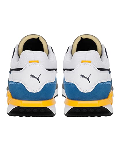 Image of Puma Unisex-Adult City Rider Sneaker