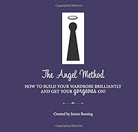 The Angel Method 1523320591 Book Cover