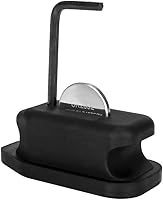 Vista 3 de para KSG / KS7 Recoil Pad & Grip Storage Plug para Kel-Tec KSG / KS7