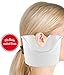 Tila Basin- Ear Wash Basin- Wax Removal Basin.Compatible with All Types of Ear Wash Systems.