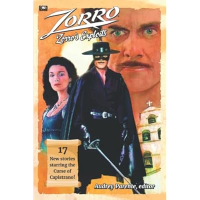 Zorro's Exploits