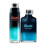 Conjunto Kaiak Oceano Feminino e Masculino 13 41oop 9FIGL. SL500 . SS150
