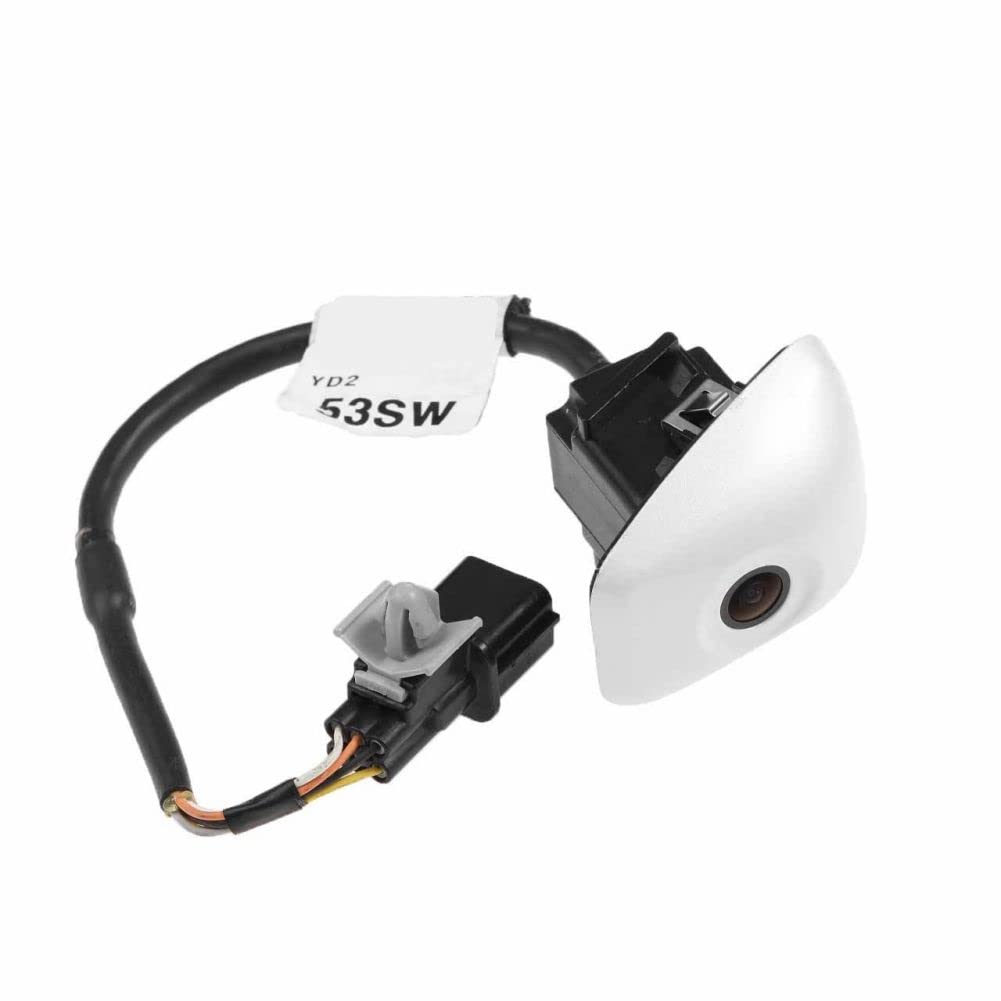 1pc/Package reversing Camera 95760-A7530-SW YANGMO-AUTO