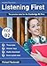 Listening First: Ten practice tests for the Cambridge B2 First