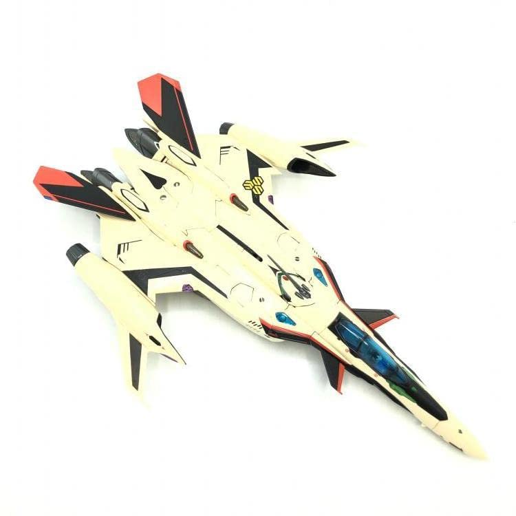 Amazon.co.jp: 【▽】DX超合金 YF-29 デュランダルバルキリー (イサム