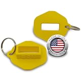 EZMAGLOADER Speed Loader for Ruger Mark II, III, IV, 22/45, Smith & Wesson 22A and Victory, Beretta...