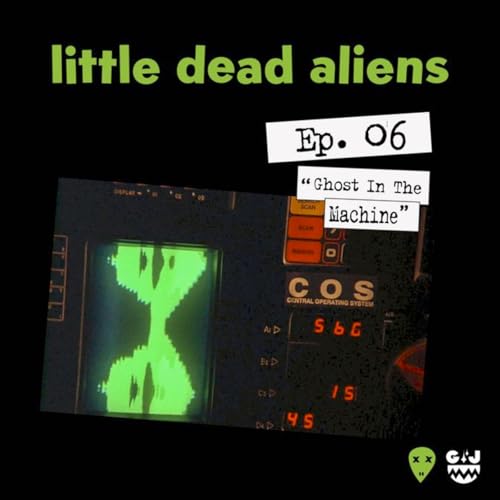 Ghost In The Machine