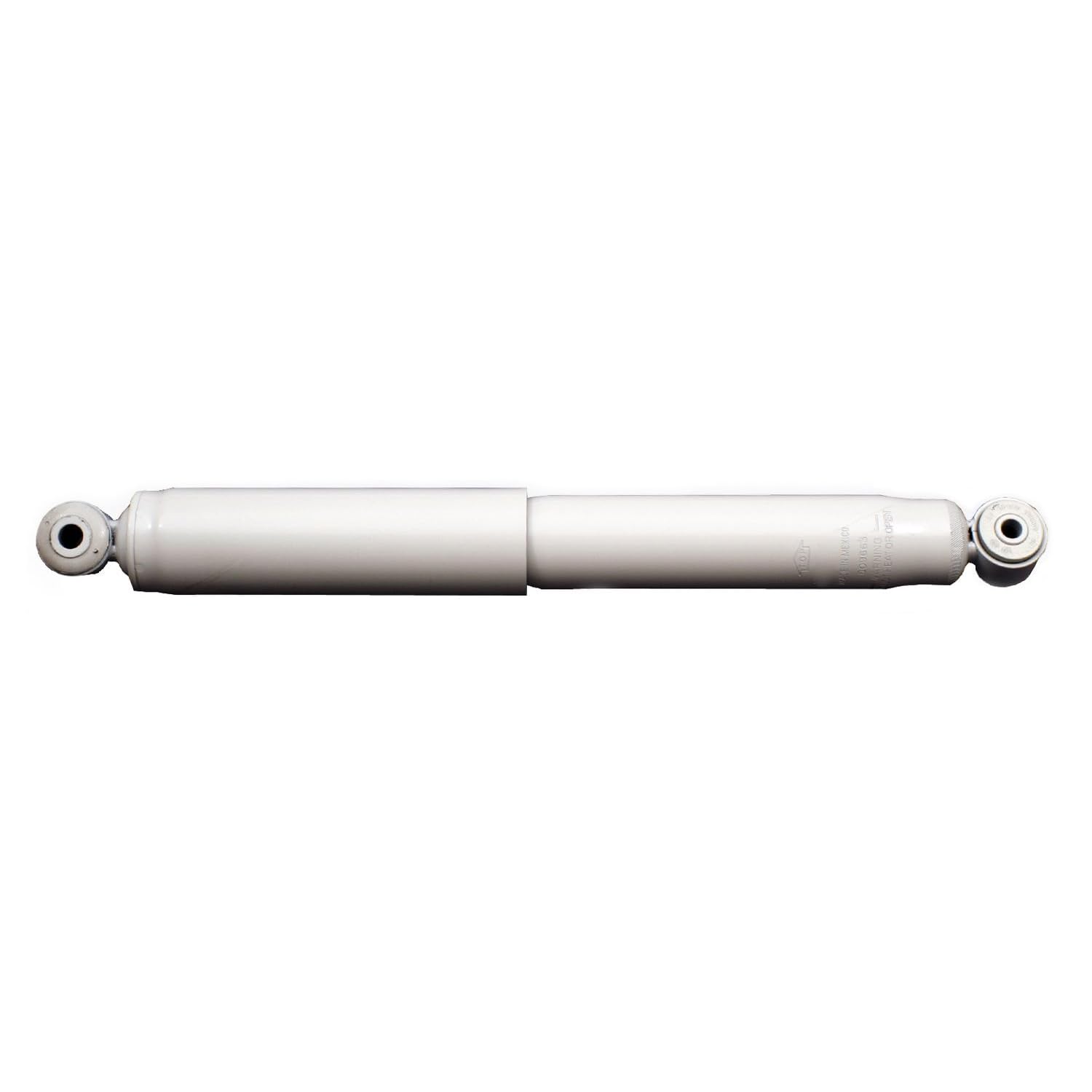 Gabriel G63918 Ultra Truck Rear Shock Absorbers for 03-09 Dodge Sprinter 2500, 03-09 Dodge Sprinter 3500; 02-06 Freightliner Sprinter 2500; 04-06 Mercedes-Benz Sprinter (1 Pack)