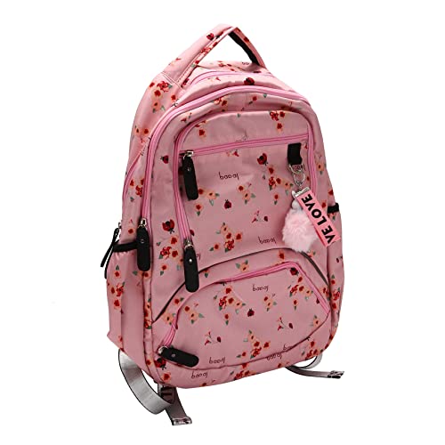 Sac à dos imperméable grand format pour protéger les cahiers d'école - 4