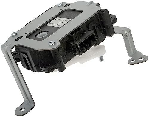 Dorman 604-367 Left Main HVAC Blend Door Actuator Compatible with Select Subaru Models by Dorman - Used condition - US$24.90