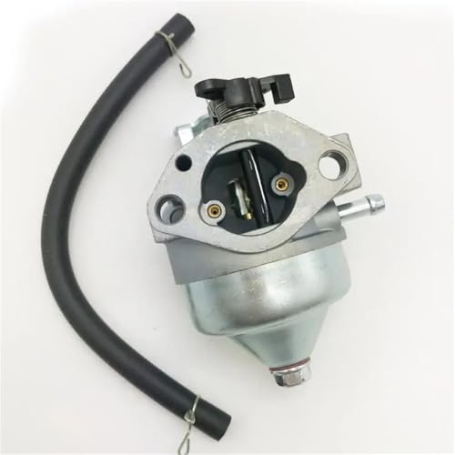 Carburateur GCV160 résout les problèmes de démarrage HRR2163 TB260