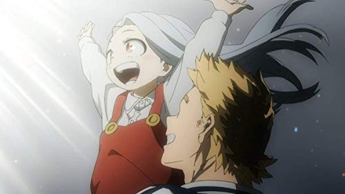 My Hero Academia s4e86: &ldquo;Let It Flow! School Festival!&rdquo; Podcast Por  arte de portada