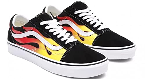 Image of Vans Unisex-Adult Ua O Skate Shoe