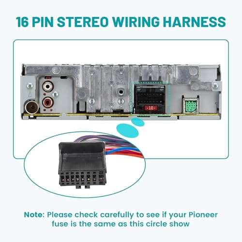 Audio Para Autos, Wireless Imagen adicional