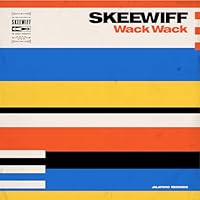 Algopix Similar Product 9 - Wack Wack